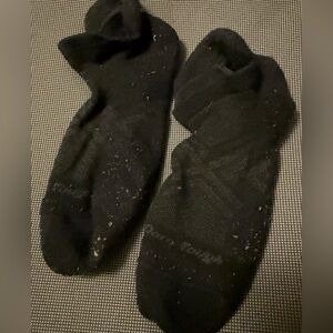 Darn Tough Run No Show Tab Cushioned Ultra Lightweight